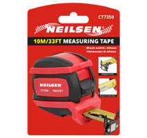 10 Metre Tape Measure