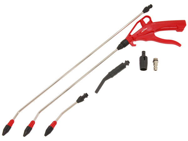 Air Blow Duster Gun Kit