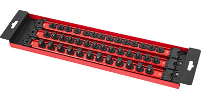 Socket Storage Tray