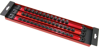 Socket Storage Tray