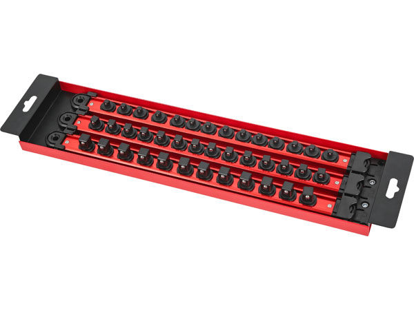 Socket Storage Tray
