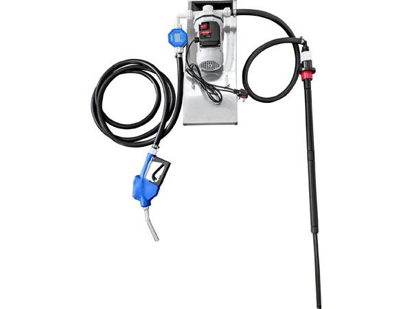AdBlue Electric Drum Pump