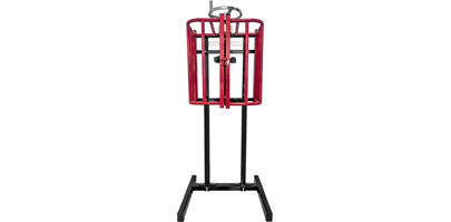 Coil Spring Compressor