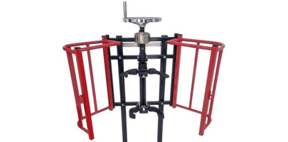 Coil Spring Compressor