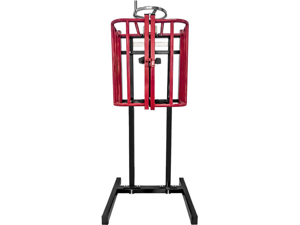 Coil Spring Compressor