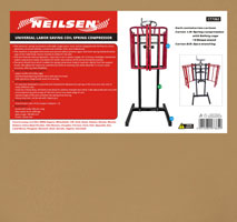 Coil Spring Compressor