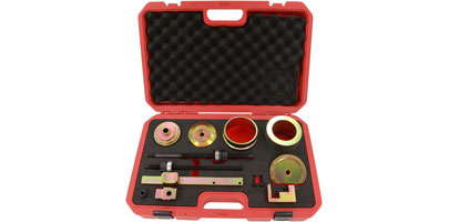 Bushing Service Kit - VAG