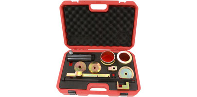 Bushing Service Kit - VAG