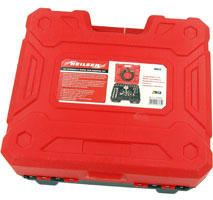 Hydraulic Wheel Hub Puller