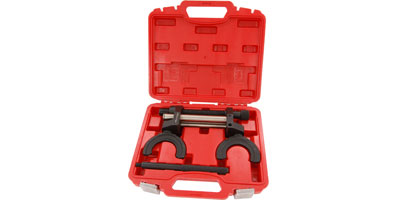 Volvo Shock Absorber Spring Compressor