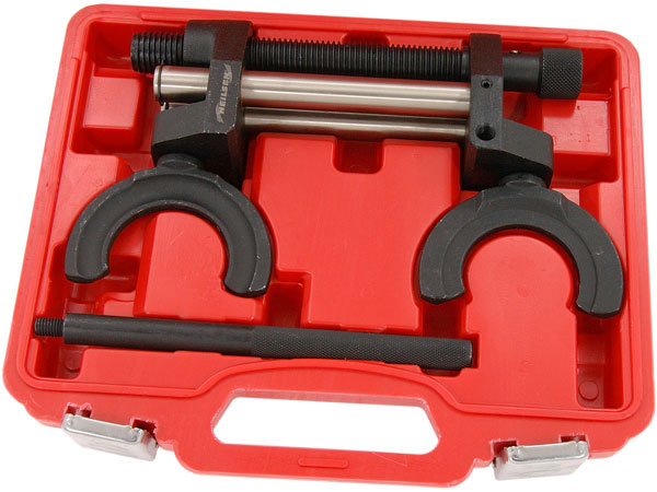 Volvo Shock Absorber Spring Compressor