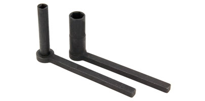 Volvo Cab Shock Absorber Tool