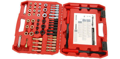 Thread Repair Kit