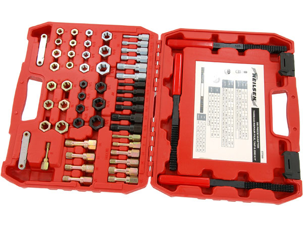 Thread Repair Kit