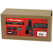 Ball Joint Separator