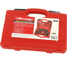 Heavy Duty Yoke Puller