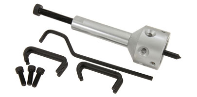 Hub Fan Blade Blower Wheel Puller