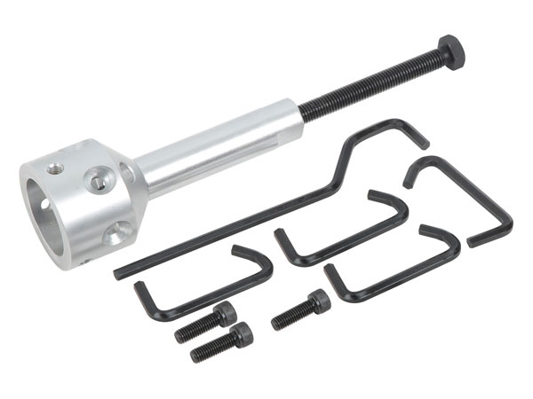 Hub Fan Blade Blower Wheel Puller