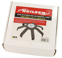 BMW Fuel Tank Cap Removal Tool