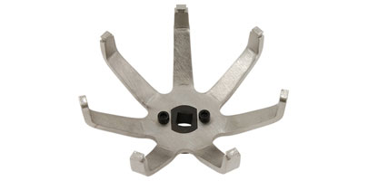 BMW Fuel Tank Lock Ring Removal Tool