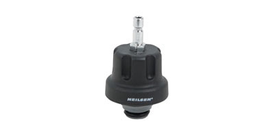 Radiator Cap Adaptor - Hyundai / Kia