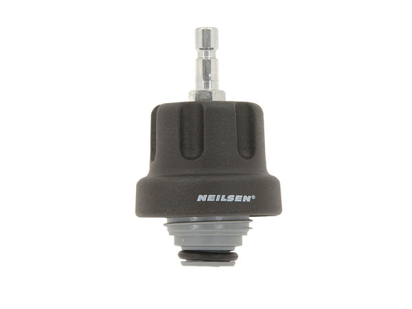 Radiator Cap Adaptor - Hyundai / Kia