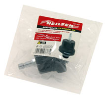 Radiator Cap Adaptor - Hyundai / Kia