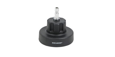 Radiator Cap Adaptor - MG