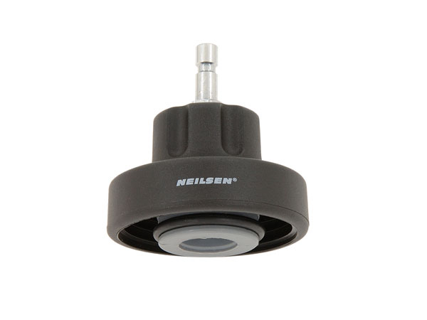 Radiator Cap Adaptor - MG