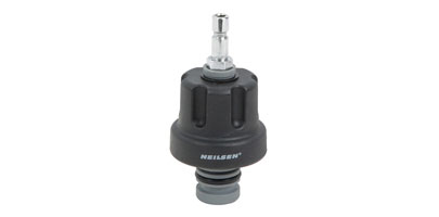 Radiator Cap Adaptor - Tesla
