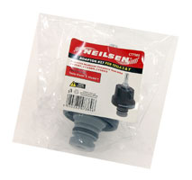 Radiator Cap Adaptor - Tesla