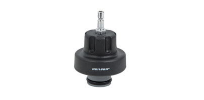 Radiator Cap Adaptor - Tesla