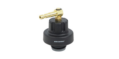 Radiator Cap Adaptor - Ford