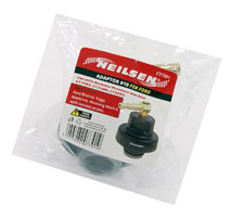 Radiator Cap Adaptor - Ford