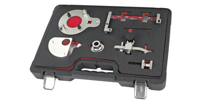 Vauxhall / Opel Engine Timing Tool Set