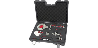 Vauxhall / Opel Engine Timing Tool Set