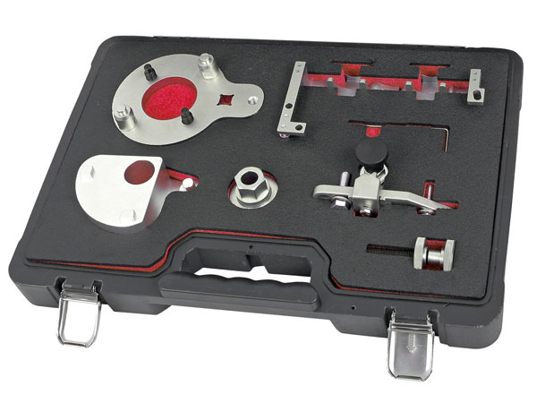 Vauxhall / Opel Engine Timing Tool Set
