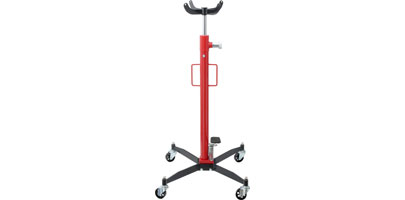 Transmission Jack