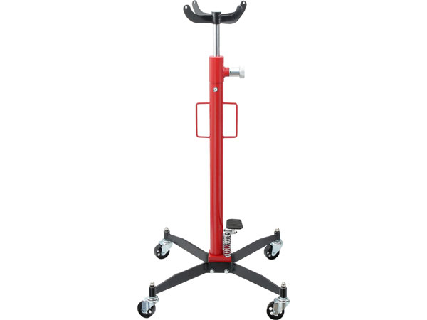 Transmission Jack