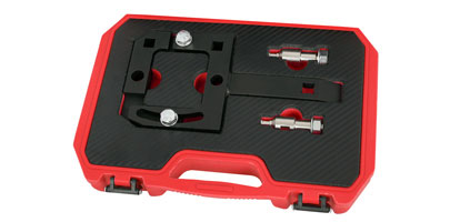 Crankshaft Pulley Holder