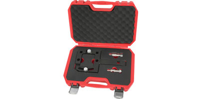 Crankshaft Pulley Holder