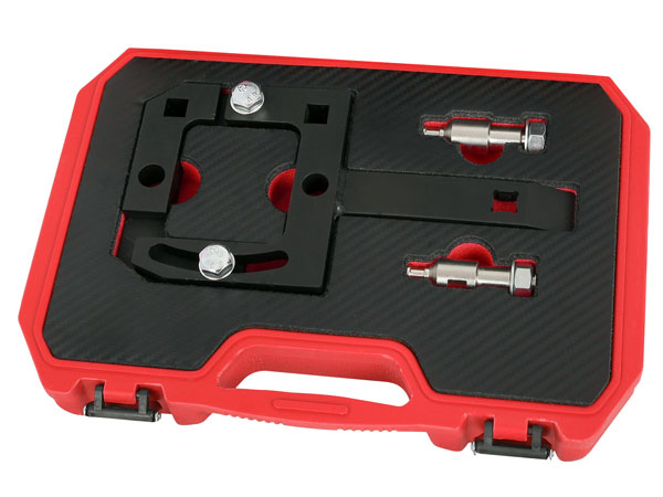 Crankshaft Pulley Holder