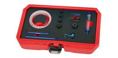 TDC Locator / Finder Set