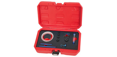 TDC Locator / Finder Set