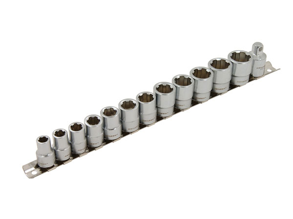 Stud Bolt or Nut Extractor Set