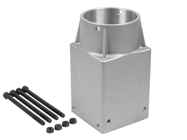 Square Post Head Adaptor for CT4343