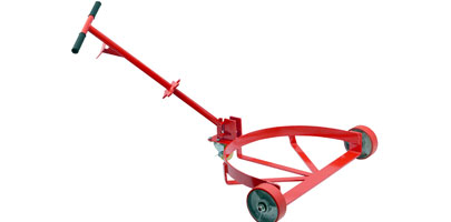 Drum or Barrel Trolley 