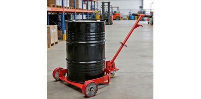 Drum or Barrel Trolley 