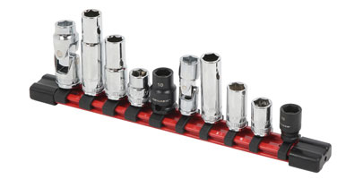 Socket Set - All 10mm