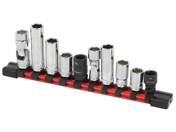 Socket Set - All 12mm